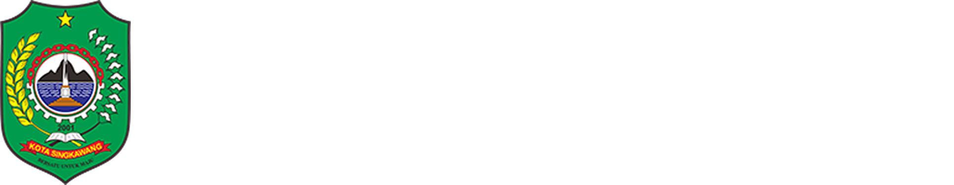 Logo footer Dinas Pertanian Ketahanan Pangan dan Perikanan