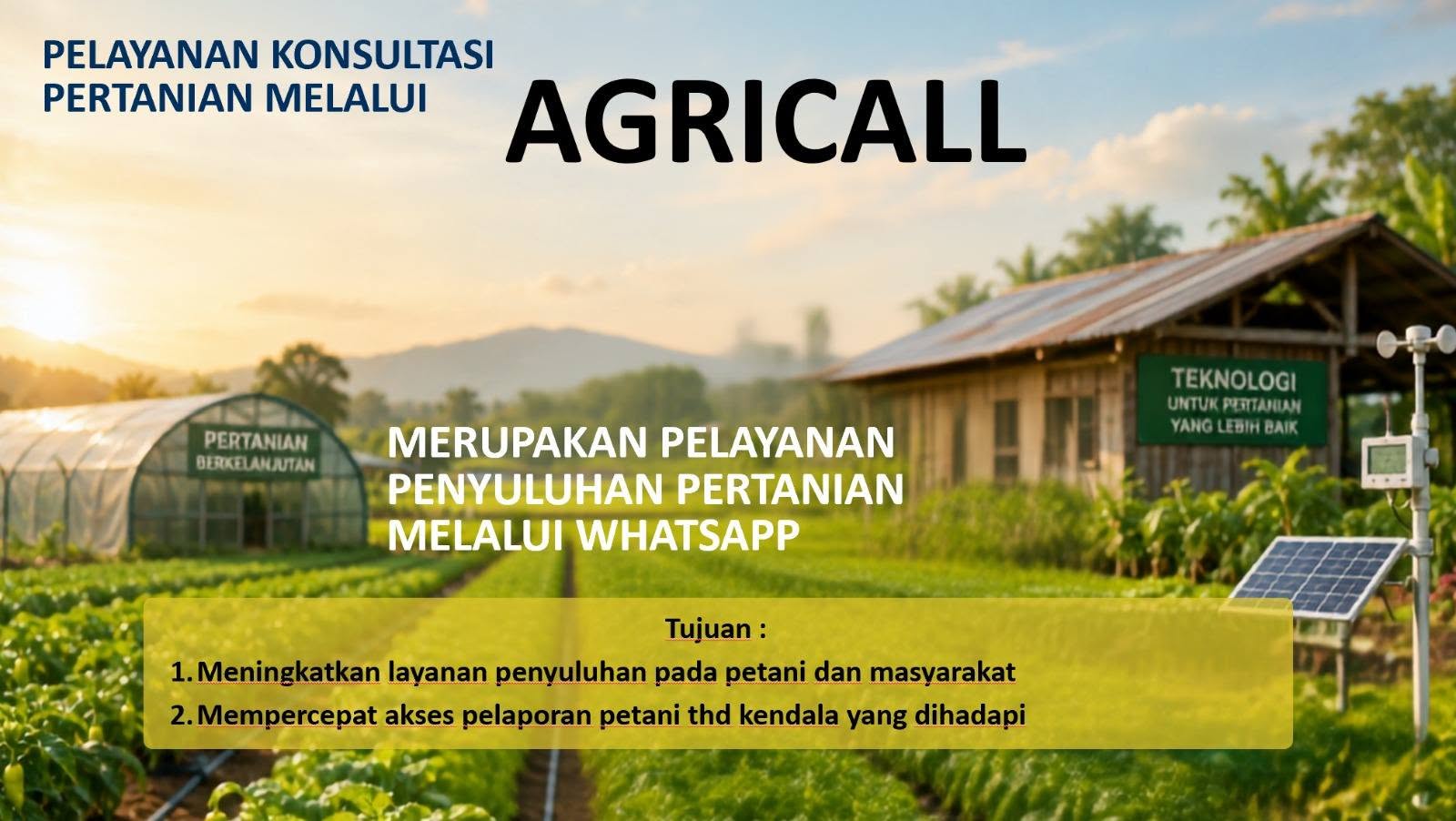 Komponen Service Delivery Pelayanan Publik